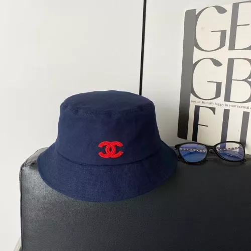 Cheap Chanel Caps #1300395 Replica Wholesale [$34.00 USD] [ITEM#1300395] on Replica Chanel Caps