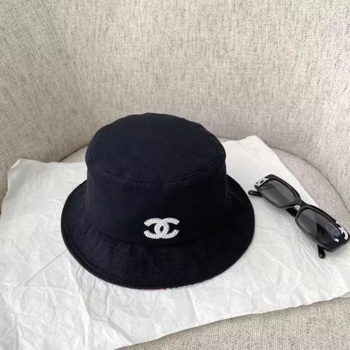 Cheap Chanel Caps #1300396 Replica Wholesale [$34.00 USD] [ITEM#1300396] on Replica Chanel Caps