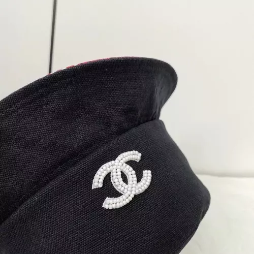 Cheap Chanel Caps #1300396 Replica Wholesale [$34.00 USD] [ITEM#1300396] on Replica Chanel Caps