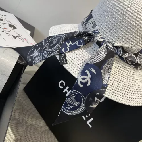 Cheap Chanel Caps #1300397 Replica Wholesale [$42.00 USD] [ITEM#1300397] on Replica Chanel Caps