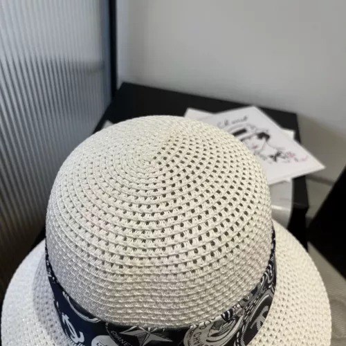 Cheap Chanel Caps #1300397 Replica Wholesale [$42.00 USD] [ITEM#1300397] on Replica Chanel Caps