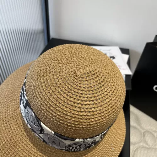 Cheap Chanel Caps #1300399 Replica Wholesale [$42.00 USD] [ITEM#1300399] on Replica Chanel Caps