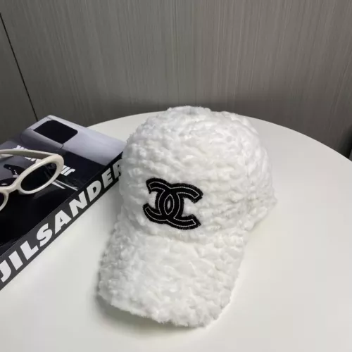 Cheap Chanel Caps #1300401 Replica Wholesale [$25.00 USD] [ITEM#1300401] on Replica Chanel Caps