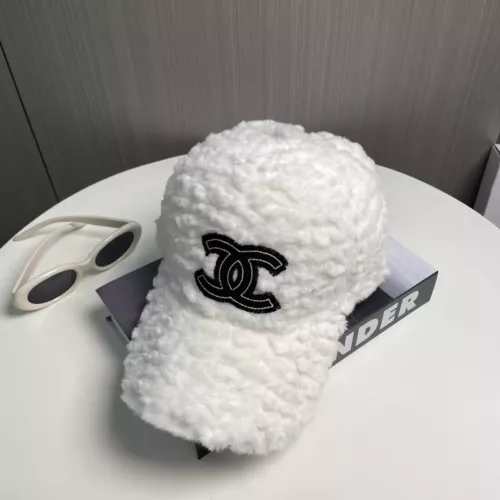 Cheap Chanel Caps #1300401 Replica Wholesale [$25.00 USD] [ITEM#1300401] on Replica Chanel Caps