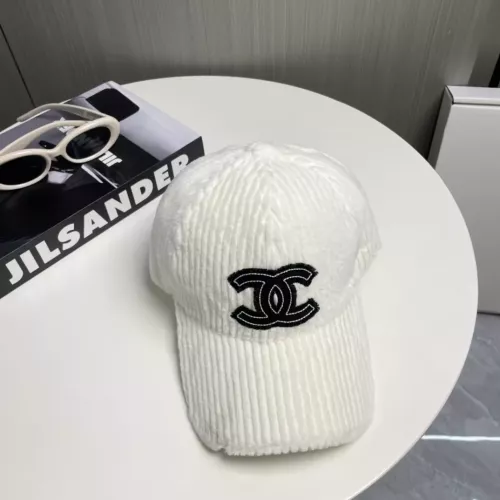 Chanel Caps #1300406