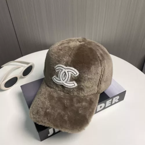 Cheap Chanel Caps #1300412 Replica Wholesale [$29.00 USD] [ITEM#1300412] on Replica Chanel Caps