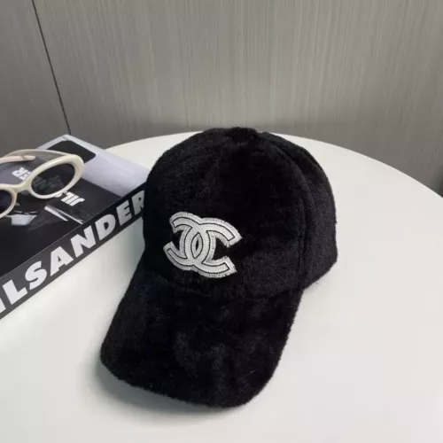 Cheap Chanel Caps #1300413 Replica Wholesale [$29.00 USD] [ITEM#1300413] on Replica Chanel Caps