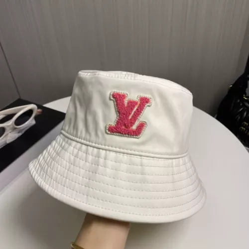 Louis Vuitton LV Caps #1300414