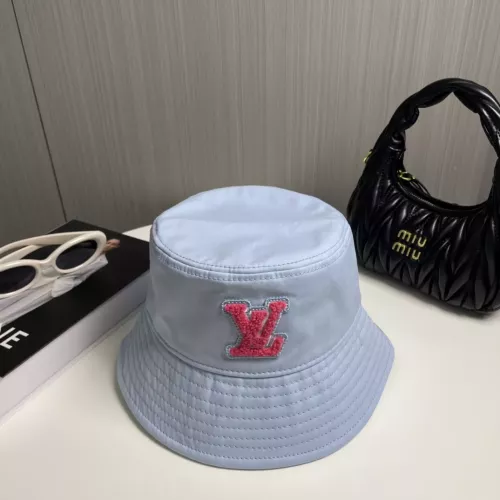 Cheap Louis Vuitton LV Caps #1300415 Replica Wholesale [$27.00 USD] [ITEM#1300415] on Replica Louis Vuitton LV Caps