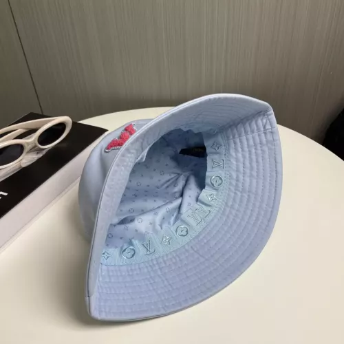 Cheap Louis Vuitton LV Caps #1300415 Replica Wholesale [$27.00 USD] [ITEM#1300415] on Replica Louis Vuitton LV Caps