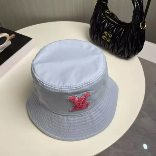 Cheap Louis Vuitton LV Caps #1300415 Replica Wholesale [$27.00 USD] [ITEM#1300415] on Replica Louis Vuitton LV Caps