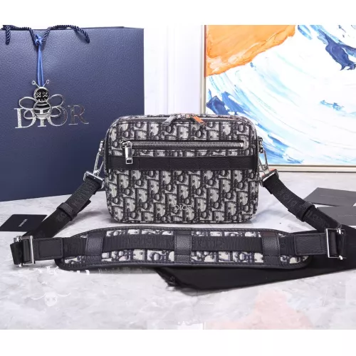 Christian Dior AAA Man Messenger Bags #1300416