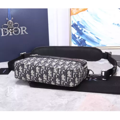 Cheap Christian Dior AAA Man Messenger Bags #1300416 Replica Wholesale [$128.00 USD] [ITEM#1300416] on Replica Christian Dior AAA Man Messenger Bags