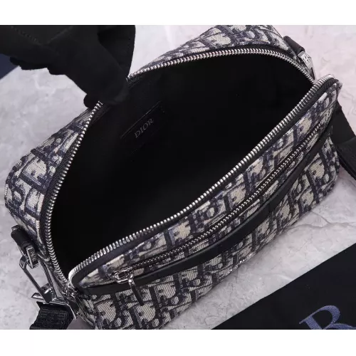 Cheap Christian Dior AAA Man Messenger Bags #1300416 Replica Wholesale [$128.00 USD] [ITEM#1300416] on Replica Christian Dior AAA Man Messenger Bags