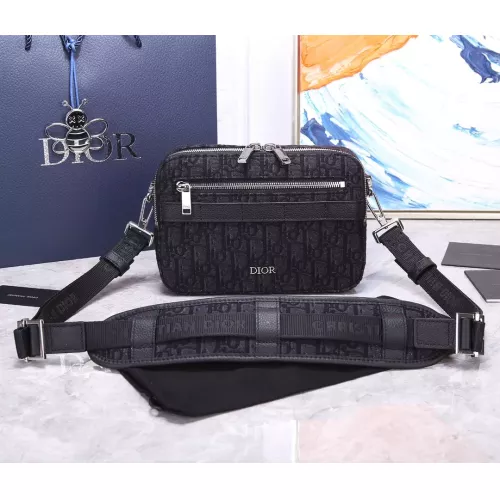 Christian Dior AAA Man Messenger Bags #1300417