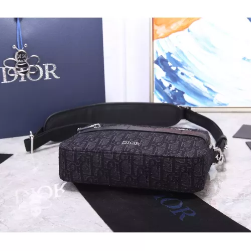 Cheap Christian Dior AAA Man Messenger Bags #1300417 Replica Wholesale [$128.00 USD] [ITEM#1300417] on Replica Christian Dior AAA Man Messenger Bags