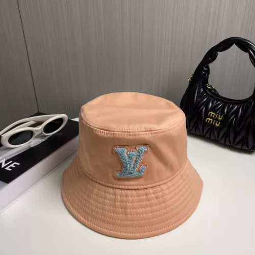 Cheap Louis Vuitton LV Caps #1300418 Replica Wholesale [$27.00 USD] [ITEM#1300418] on Replica Louis Vuitton LV Caps