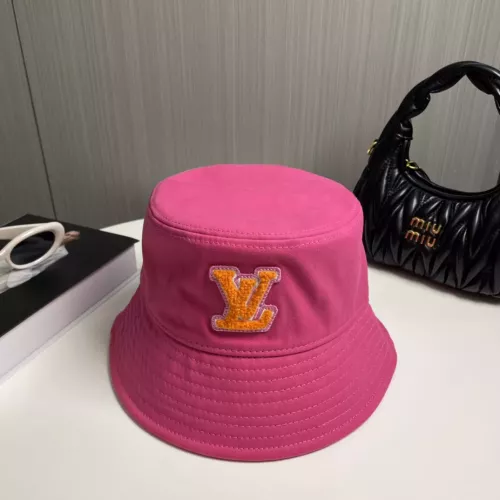 Cheap Louis Vuitton LV Caps #1300419 Replica Wholesale [$27.00 USD] [ITEM#1300419] on Replica Louis Vuitton LV Caps