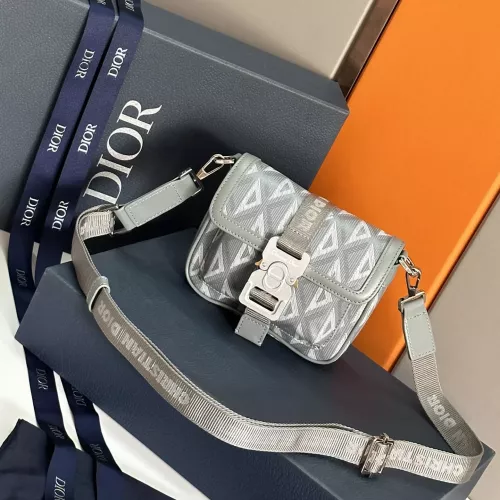 Christian Dior AAA Man Messenger Bags #1300421