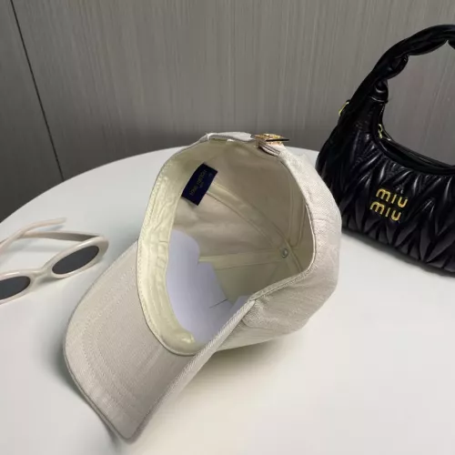 Cheap Louis Vuitton LV Caps #1300422 Replica Wholesale [$27.00 USD] [ITEM#1300422] on Replica Louis Vuitton LV Caps