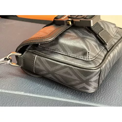 Cheap Christian Dior AAA Man Messenger Bags #1300423 Replica Wholesale [$140.00 USD] [ITEM#1300423] on Replica Christian Dior AAA Man Messenger Bags