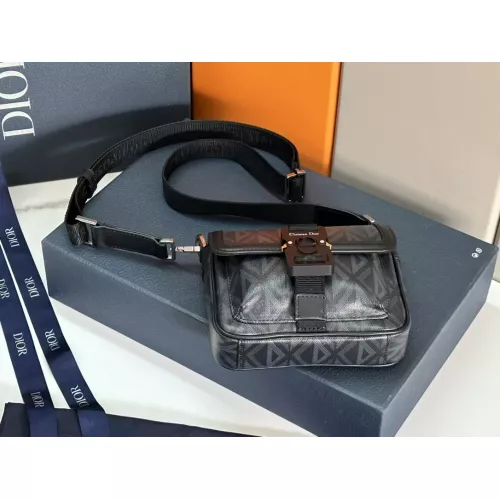 Cheap Christian Dior AAA Man Messenger Bags #1300423 Replica Wholesale [$140.00 USD] [ITEM#1300423] on Replica Christian Dior AAA Man Messenger Bags