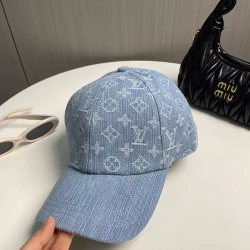 Louis Vuitton LV Caps #1300424