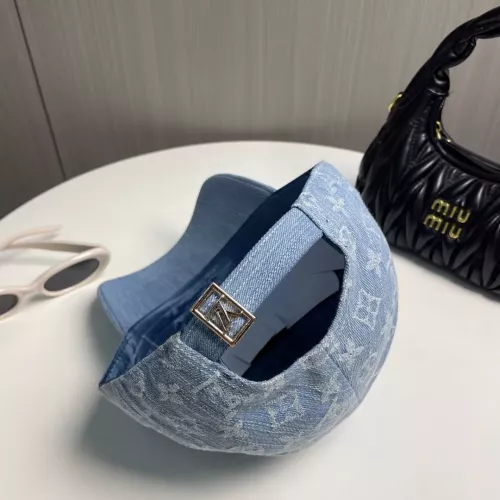 Cheap Louis Vuitton LV Caps #1300424 Replica Wholesale [$27.00 USD] [ITEM#1300424] on Replica Louis Vuitton LV Caps