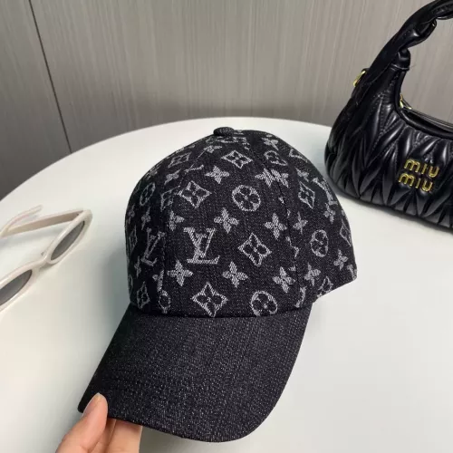 Louis Vuitton LV Caps #1300425