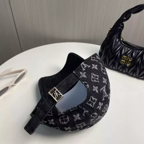 Cheap Louis Vuitton LV Caps #1300425 Replica Wholesale [$27.00 USD] [ITEM#1300425] on Replica Louis Vuitton LV Caps