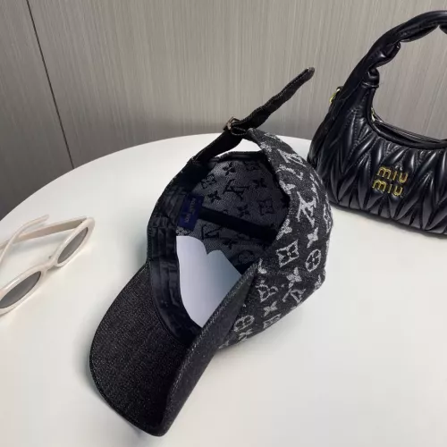 Cheap Louis Vuitton LV Caps #1300425 Replica Wholesale [$27.00 USD] [ITEM#1300425] on Replica Louis Vuitton LV Caps