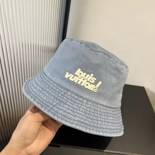 Cheap Louis Vuitton LV Caps #1300428 Replica Wholesale [$34.00 USD] [ITEM#1300428] on Replica Louis Vuitton LV Caps