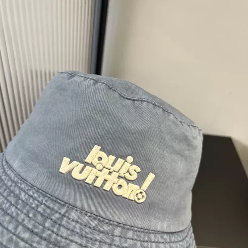 Cheap Louis Vuitton LV Caps #1300428 Replica Wholesale [$34.00 USD] [ITEM#1300428] on Replica Louis Vuitton LV Caps