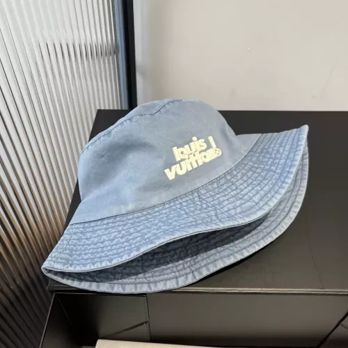 Cheap Louis Vuitton LV Caps #1300428 Replica Wholesale [$34.00 USD] [ITEM#1300428] on Replica Louis Vuitton LV Caps