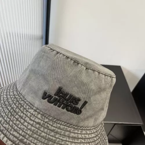 Cheap Louis Vuitton LV Caps #1300431 Replica Wholesale [$34.00 USD] [ITEM#1300431] on Replica Louis Vuitton LV Caps