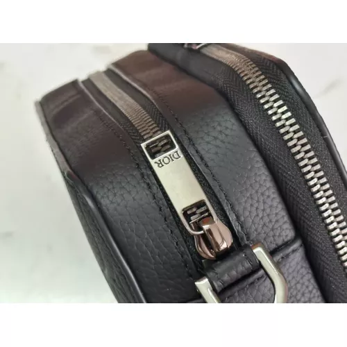 Cheap Christian Dior AAA Man Messenger Bags #1300434 Replica Wholesale [$140.00 USD] [ITEM#1300434] on Replica Christian Dior AAA Man Messenger Bags