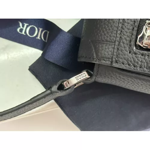 Cheap Christian Dior AAA Man Messenger Bags #1300435 Replica Wholesale [$160.00 USD] [ITEM#1300435] on Replica Christian Dior AAA Man Messenger Bags