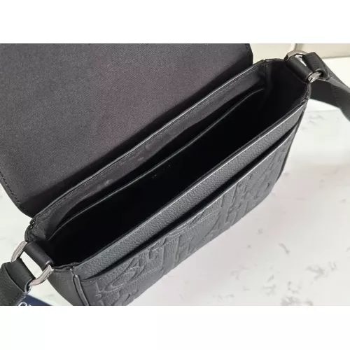 Cheap Christian Dior AAA Man Messenger Bags #1300435 Replica Wholesale [$160.00 USD] [ITEM#1300435] on Replica Christian Dior AAA Man Messenger Bags