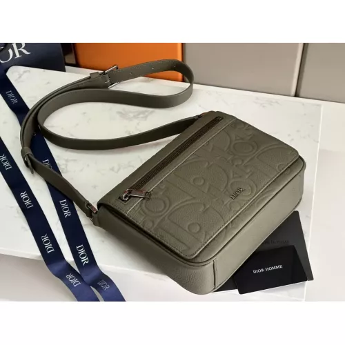 Cheap Christian Dior AAA Man Messenger Bags #1300436 Replica Wholesale [$160.00 USD] [ITEM#1300436] on Replica Christian Dior AAA Man Messenger Bags