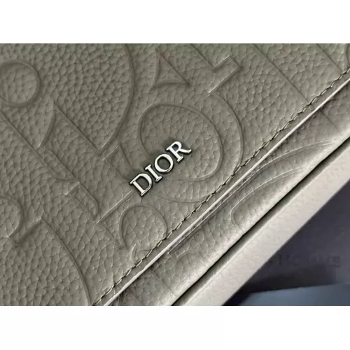 Cheap Christian Dior AAA Man Messenger Bags #1300436 Replica Wholesale [$160.00 USD] [ITEM#1300436] on Replica Christian Dior AAA Man Messenger Bags