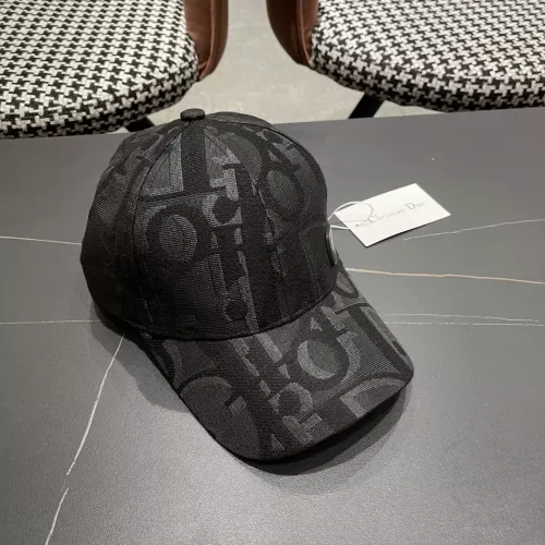 Cheap Christian Dior Caps #1300437 Replica Wholesale [$34.00 USD] [ITEM#1300437] on Replica Christian Dior Caps