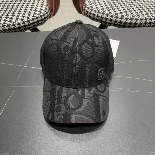 Cheap Christian Dior Caps #1300437 Replica Wholesale [$34.00 USD] [ITEM#1300437] on Replica Christian Dior Caps