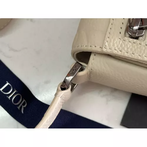 Cheap Christian Dior AAA Man Messenger Bags #1300438 Replica Wholesale [$160.00 USD] [ITEM#1300438] on Replica Christian Dior AAA Man Messenger Bags