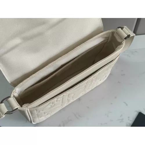 Cheap Christian Dior AAA Man Messenger Bags #1300438 Replica Wholesale [$160.00 USD] [ITEM#1300438] on Replica Christian Dior AAA Man Messenger Bags