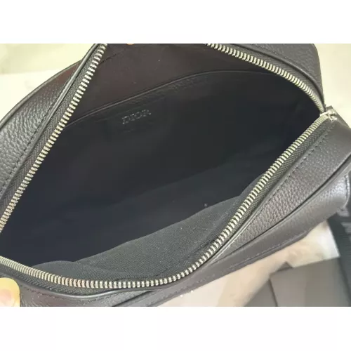 Cheap Christian Dior AAA Man Messenger Bags #1300440 Replica Wholesale [$150.00 USD] [ITEM#1300440] on Replica Christian Dior AAA Man Messenger Bags