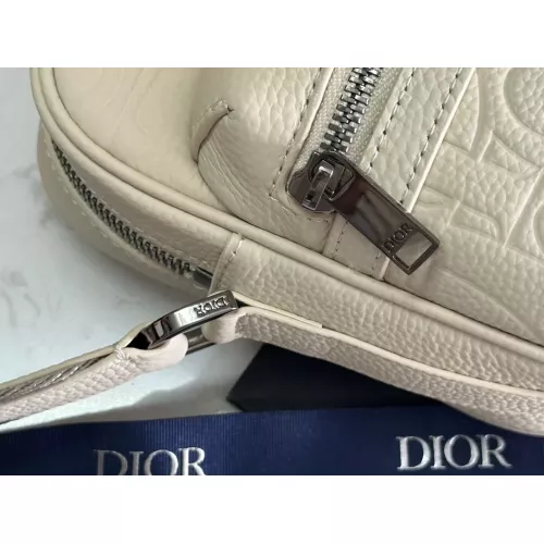 Cheap Christian Dior AAA Man Messenger Bags #1300441 Replica Wholesale [$150.00 USD] [ITEM#1300441] on Replica Christian Dior AAA Man Messenger Bags