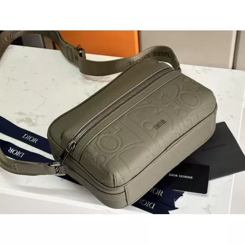 Cheap Christian Dior AAA Man Messenger Bags #1300442 Replica Wholesale [$150.00 USD] [ITEM#1300442] on Replica Christian Dior AAA Man Messenger Bags