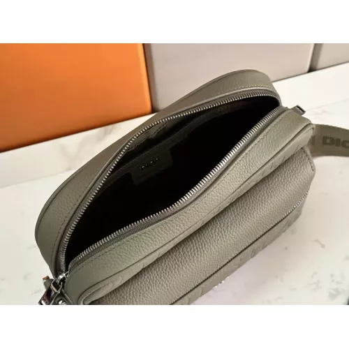 Cheap Christian Dior AAA Man Messenger Bags #1300442 Replica Wholesale [$150.00 USD] [ITEM#1300442] on Replica Christian Dior AAA Man Messenger Bags