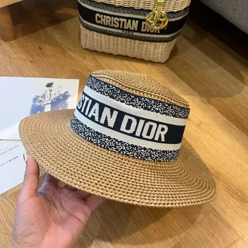 Christian Dior Caps #1300445