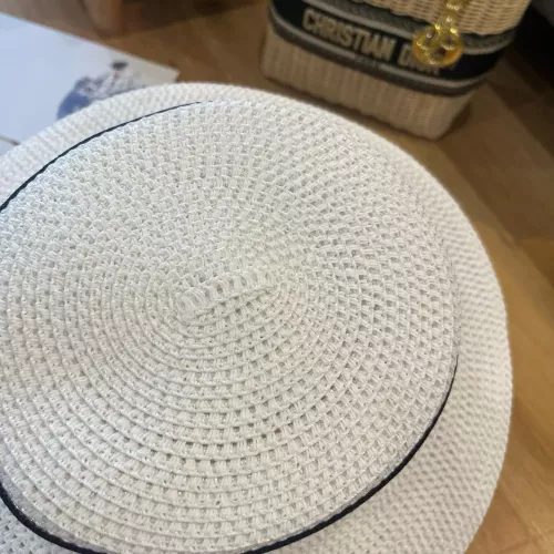 Cheap Christian Dior Caps #1300446 Replica Wholesale [$39.00 USD] [ITEM#1300446] on Replica Christian Dior Caps